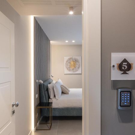 Il Pumo - Apulian Rooms Bari Savoia Екстер'єр фото