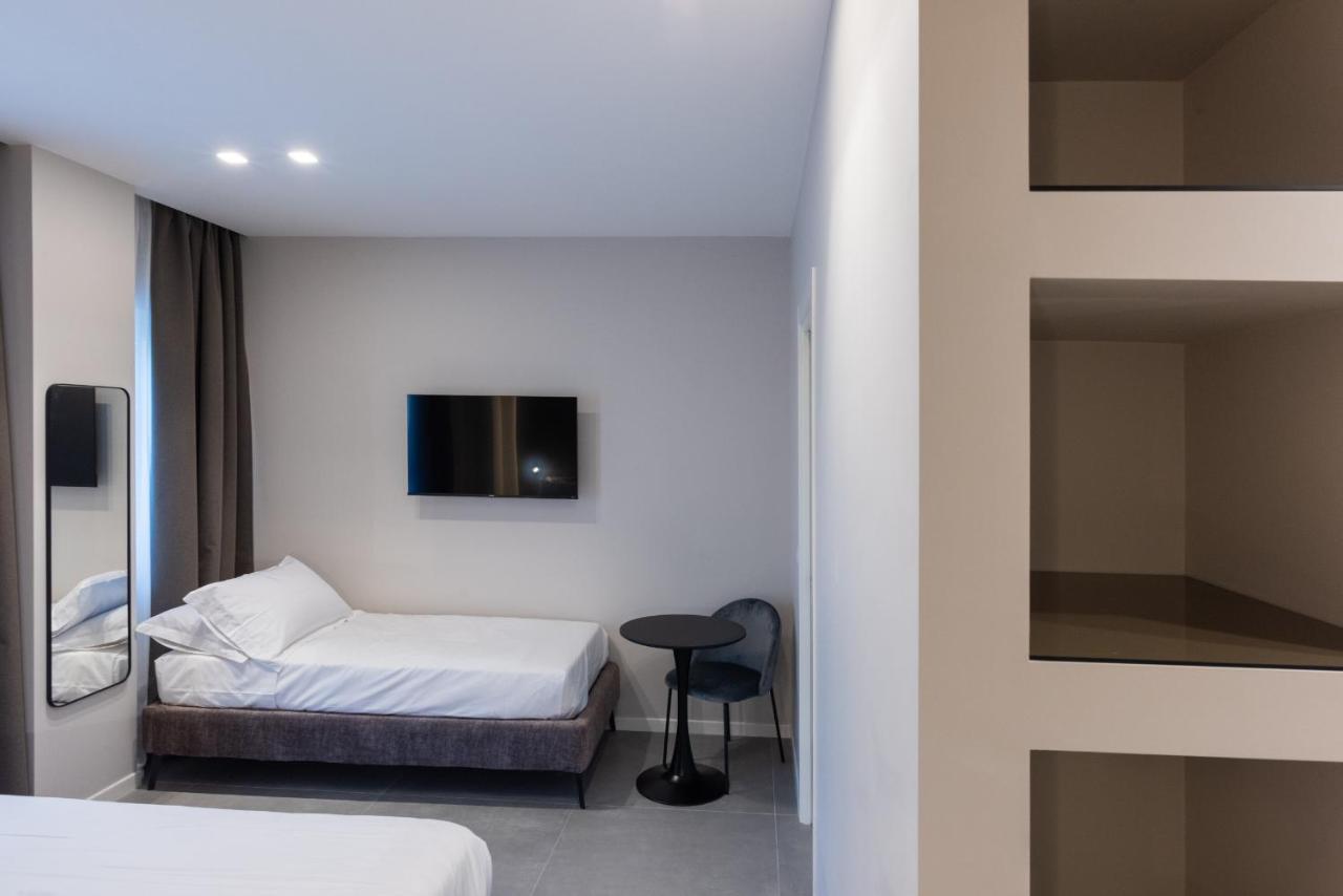 Il Pumo - Apulian Rooms Bari Savoia Екстер'єр фото