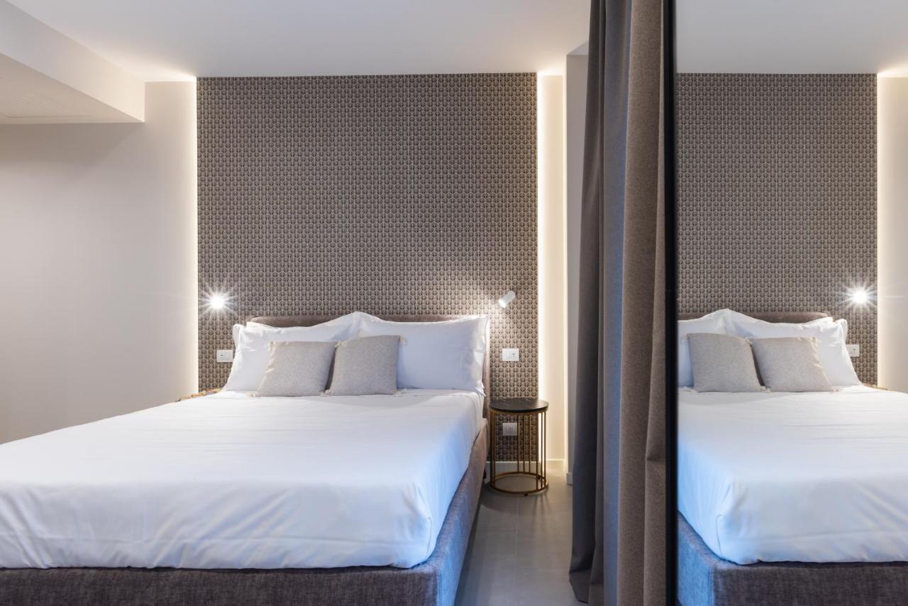 Il Pumo - Apulian Rooms Bari Savoia Екстер'єр фото