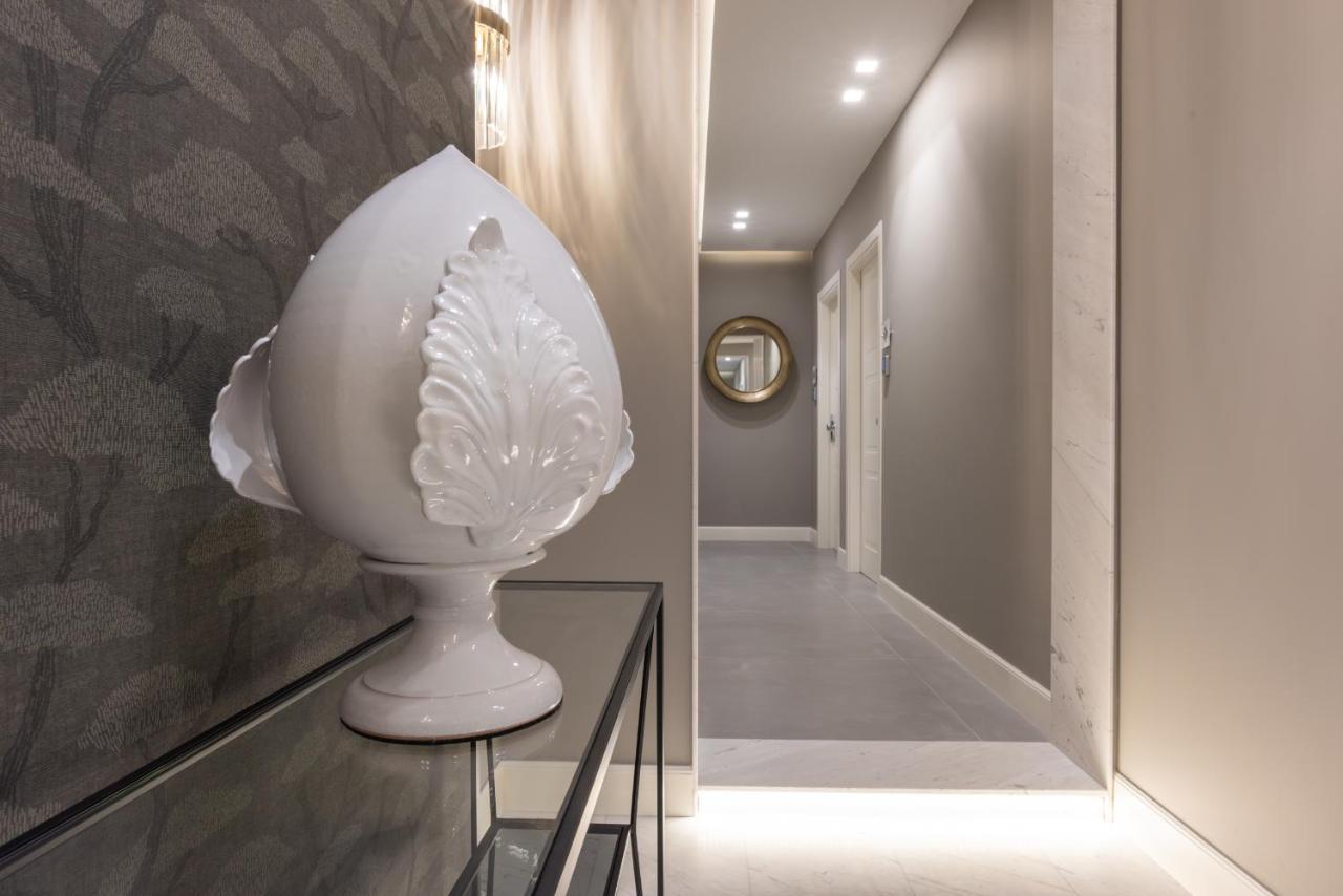 Il Pumo - Apulian Rooms Bari Savoia Екстер'єр фото
