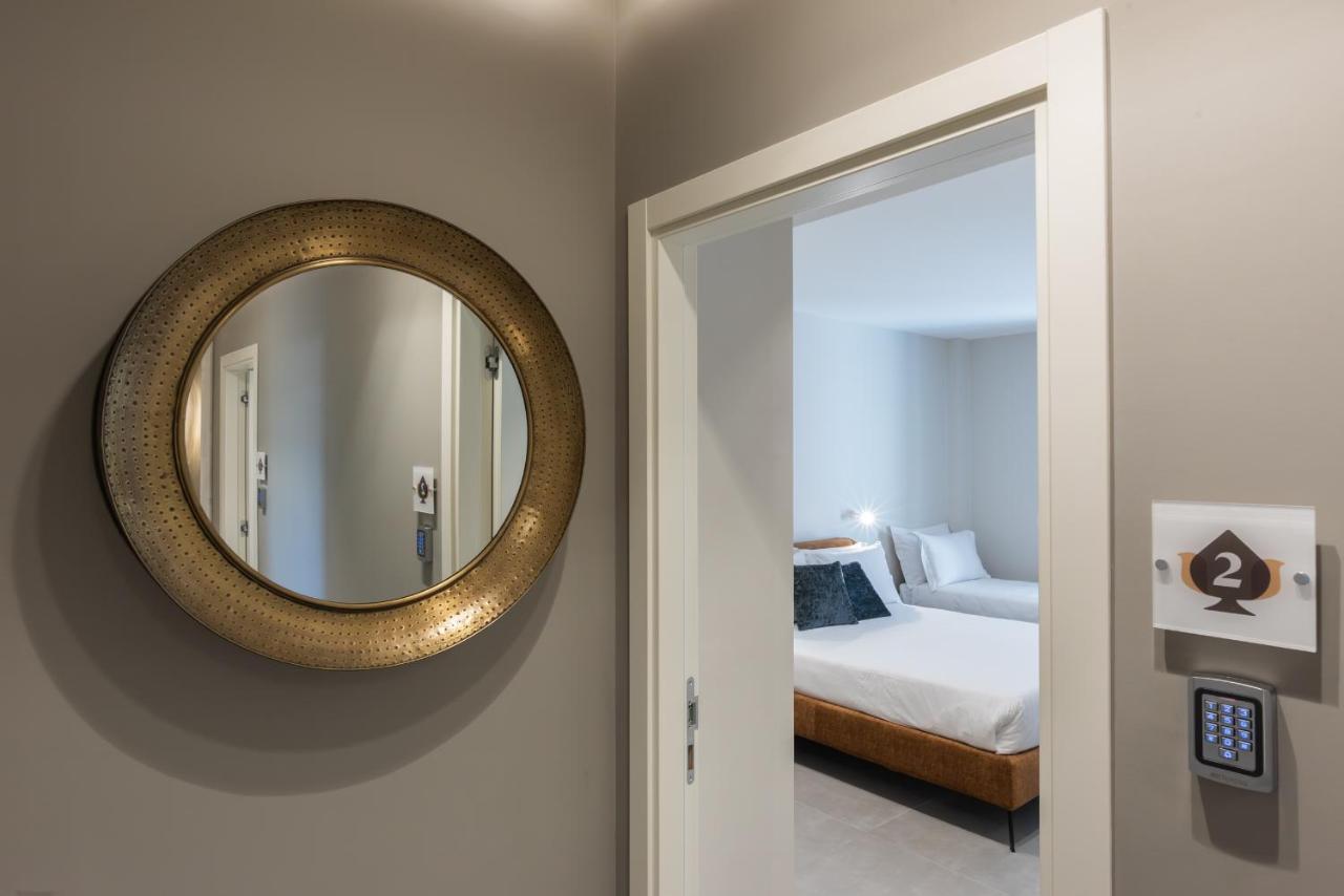 Il Pumo - Apulian Rooms Bari Savoia Екстер'єр фото