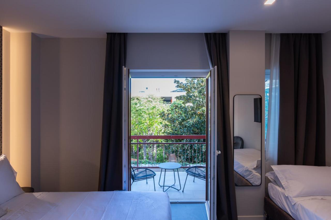 Il Pumo - Apulian Rooms Bari Savoia Екстер'єр фото