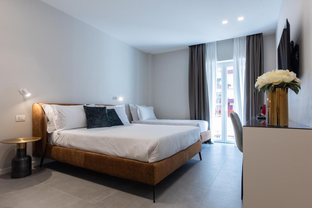 Il Pumo - Apulian Rooms Bari Savoia Екстер'єр фото