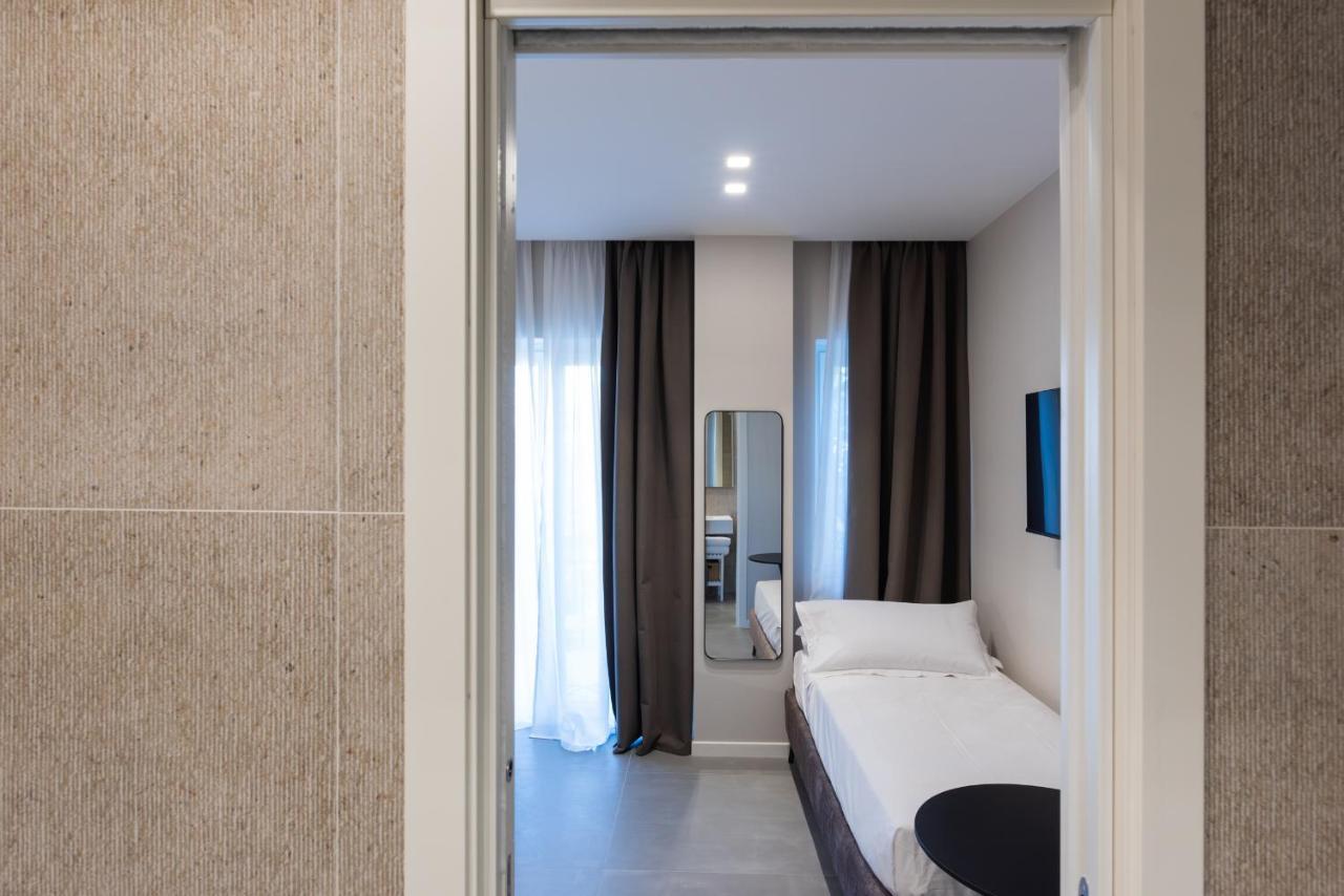 Il Pumo - Apulian Rooms Bari Savoia Екстер'єр фото