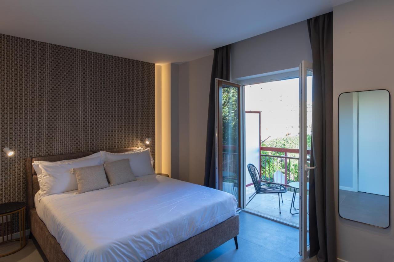 Il Pumo - Apulian Rooms Bari Savoia Екстер'єр фото