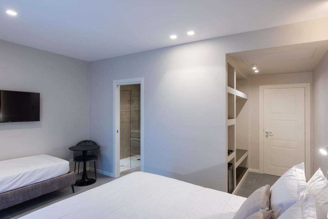 Il Pumo - Apulian Rooms Bari Savoia Екстер'єр фото