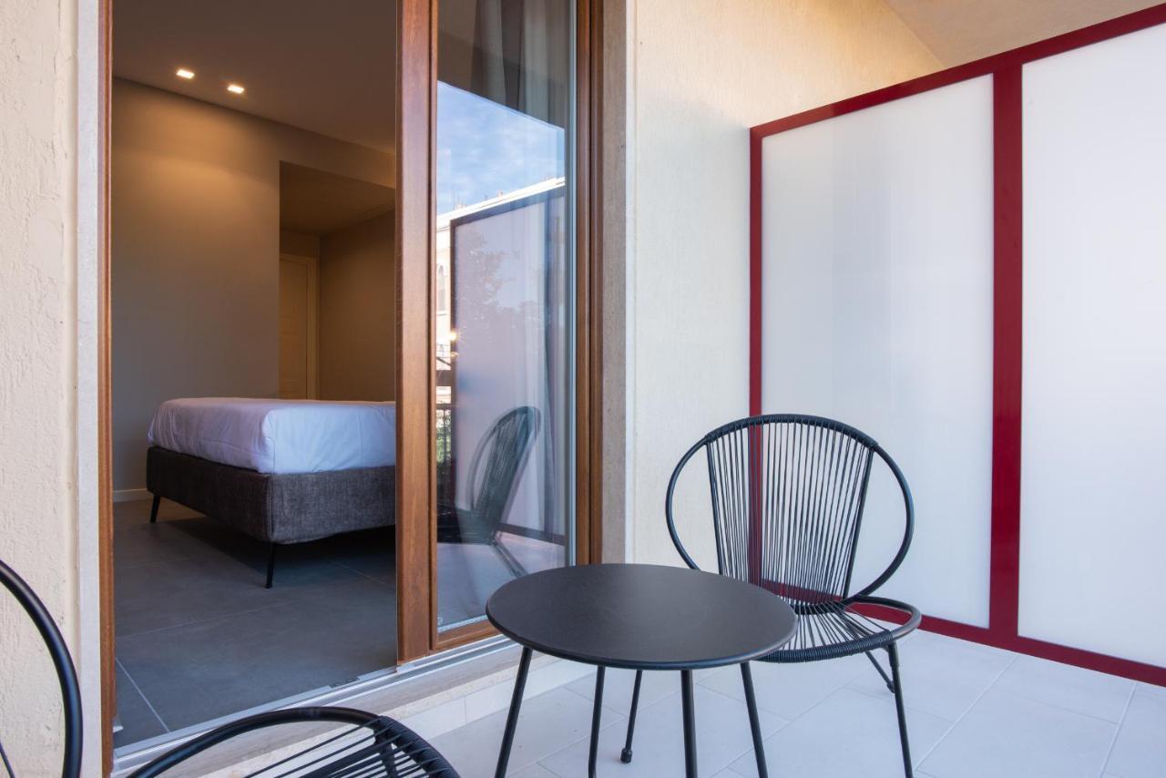 Il Pumo - Apulian Rooms Bari Savoia Екстер'єр фото