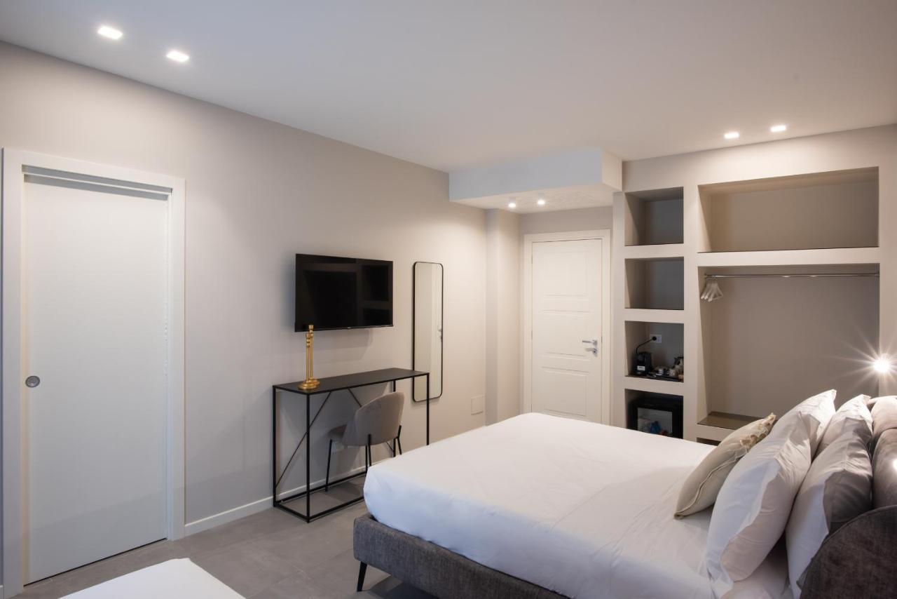 Il Pumo - Apulian Rooms Bari Savoia Екстер'єр фото