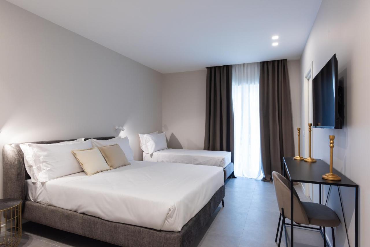 Il Pumo - Apulian Rooms Bari Savoia Екстер'єр фото