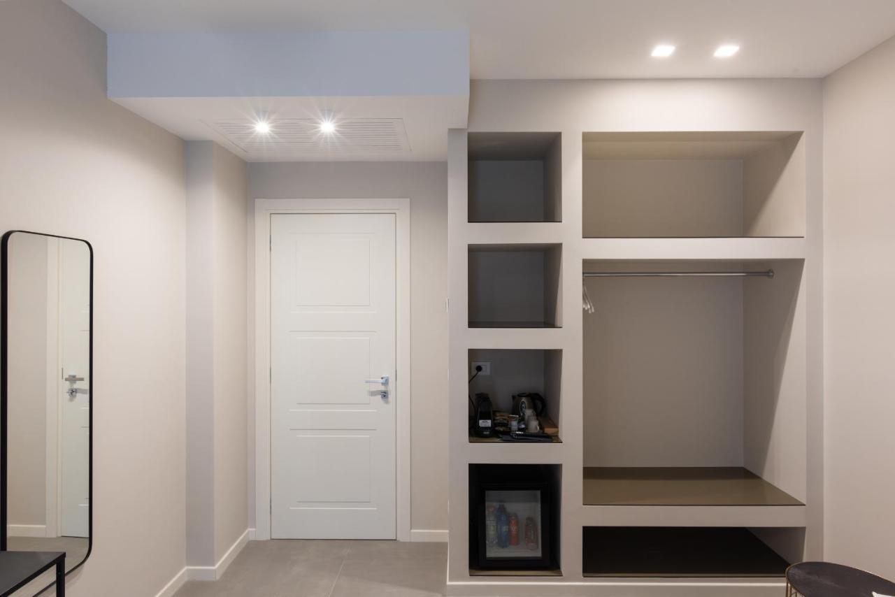 Il Pumo - Apulian Rooms Bari Savoia Екстер'єр фото