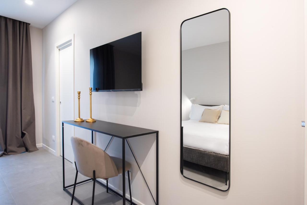 Il Pumo - Apulian Rooms Bari Savoia Екстер'єр фото