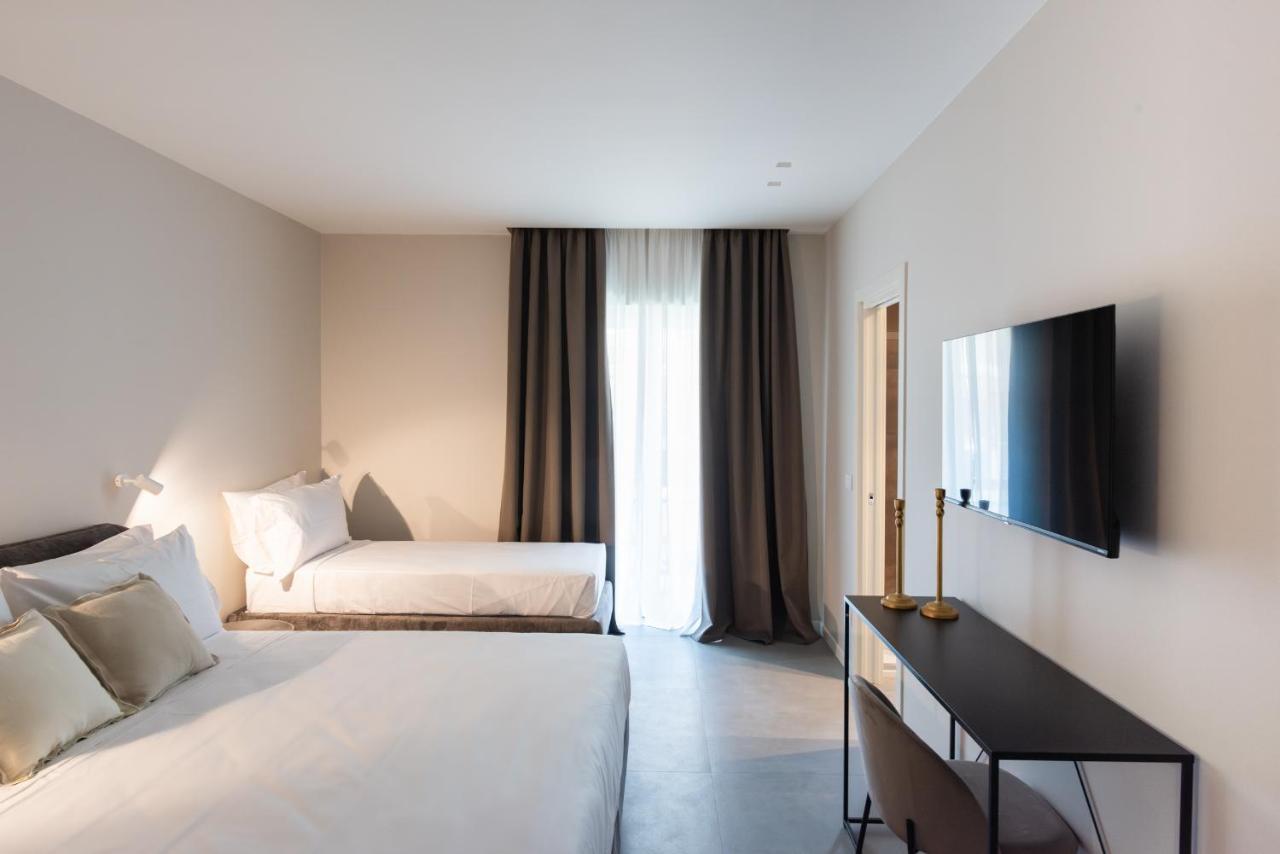 Il Pumo - Apulian Rooms Bari Savoia Екстер'єр фото