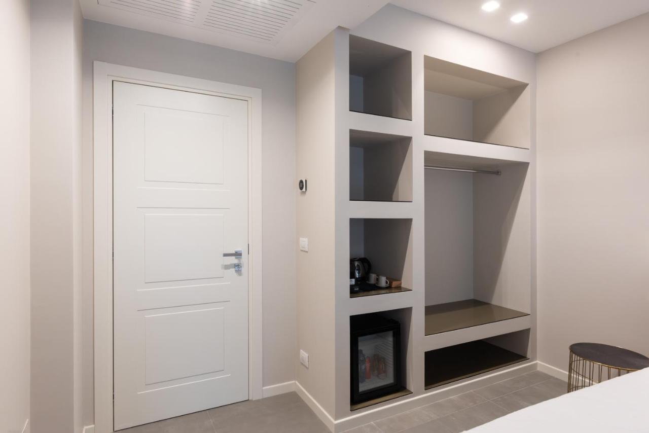 Il Pumo - Apulian Rooms Bari Savoia Екстер'єр фото