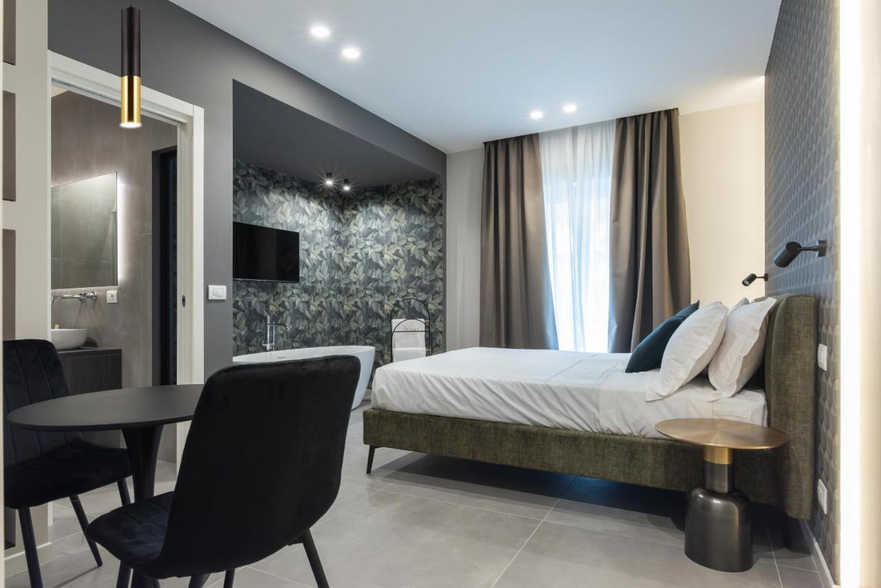 Il Pumo - Apulian Rooms Bari Savoia Екстер'єр фото
