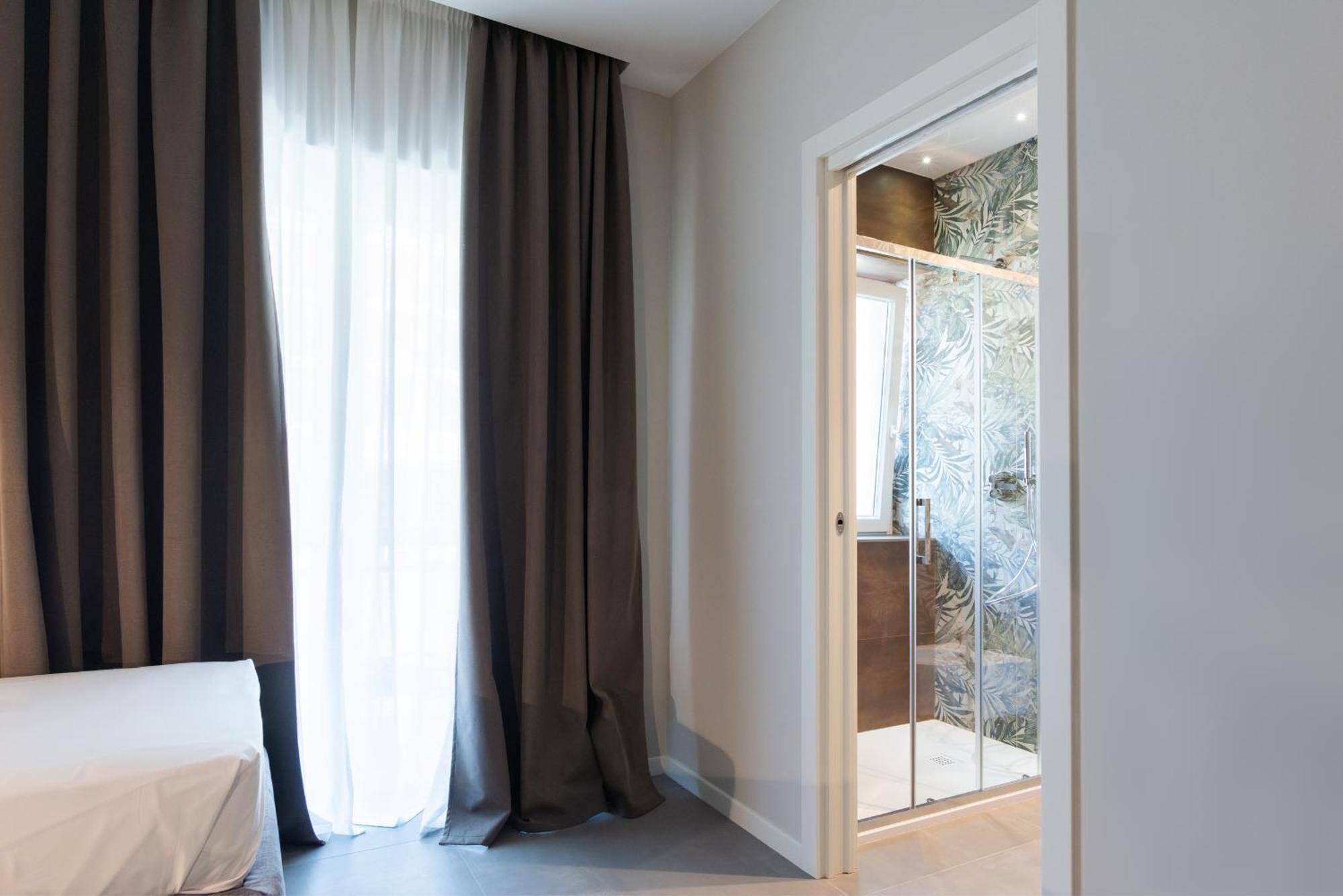Il Pumo - Apulian Rooms Bari Savoia Екстер'єр фото