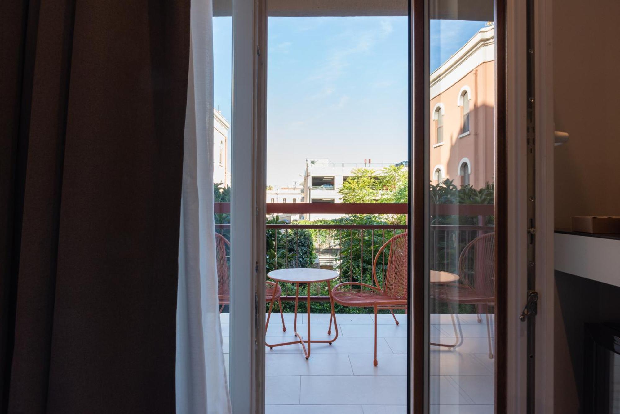 Il Pumo - Apulian Rooms Bari Savoia Екстер'єр фото