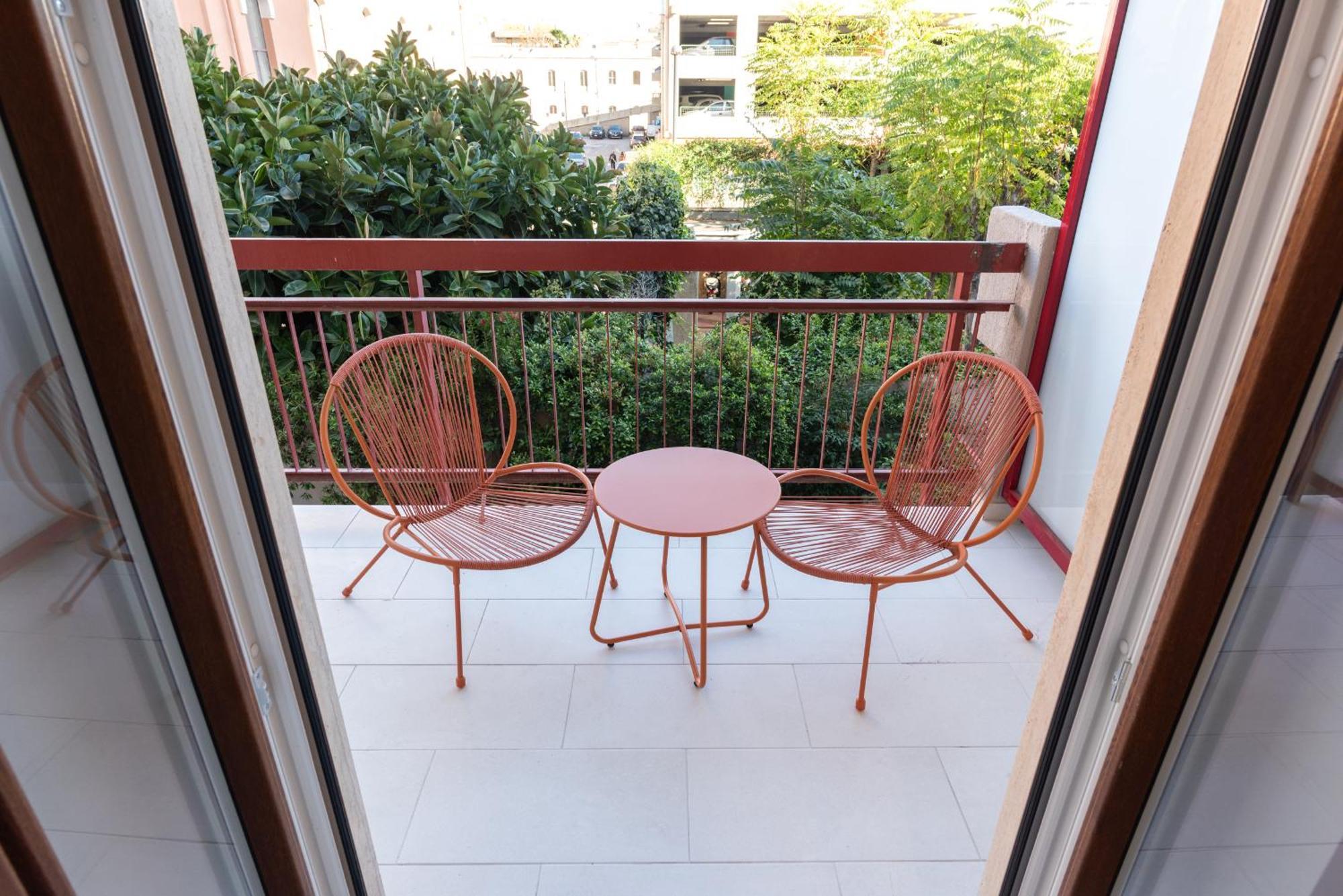 Il Pumo - Apulian Rooms Bari Savoia Екстер'єр фото