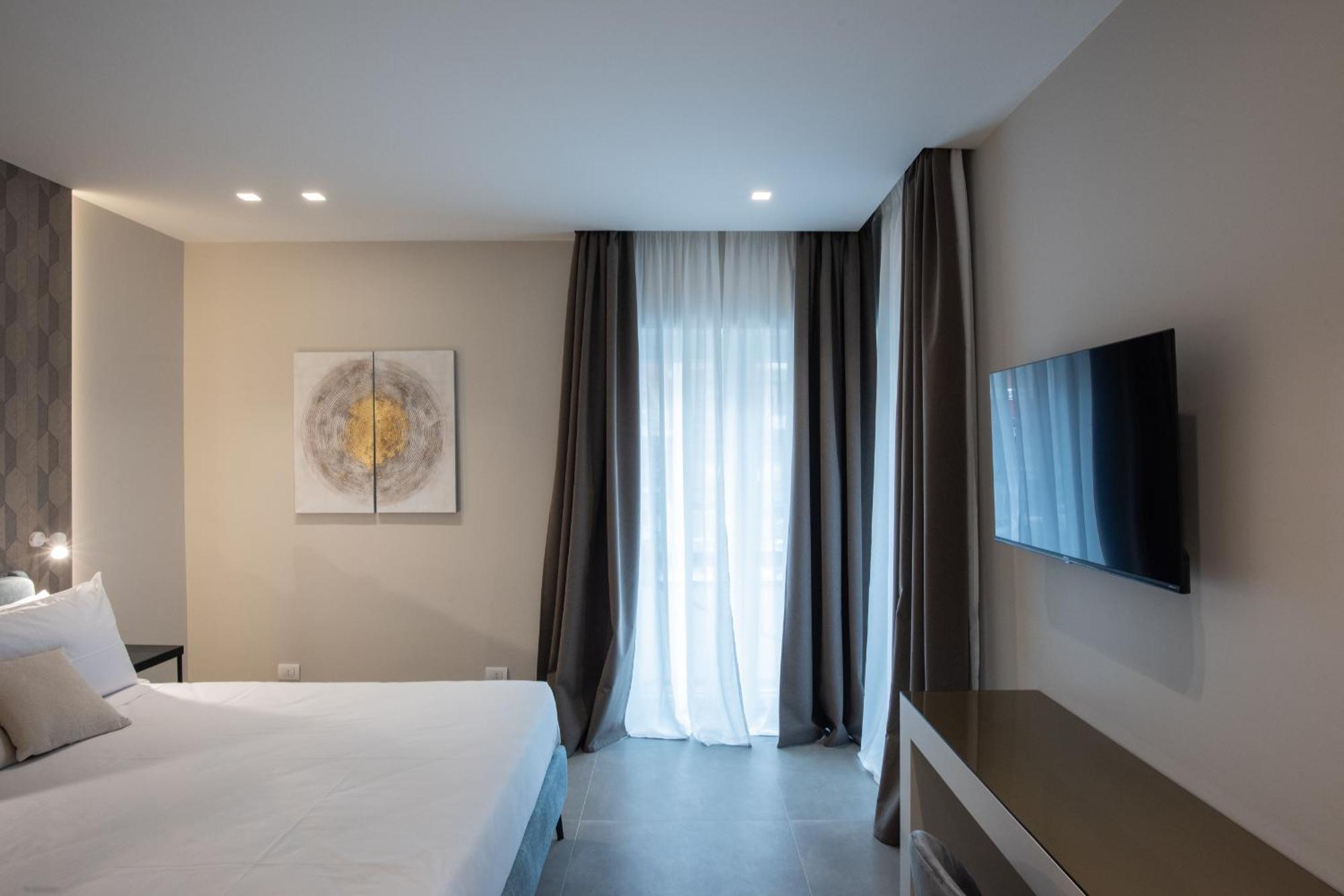 Il Pumo - Apulian Rooms Bari Savoia Екстер'єр фото