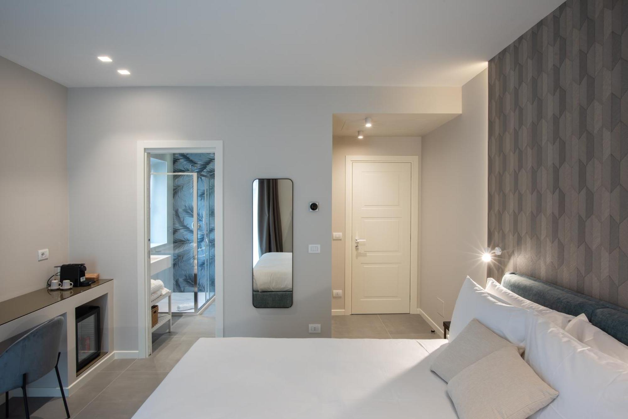 Il Pumo - Apulian Rooms Bari Savoia Екстер'єр фото