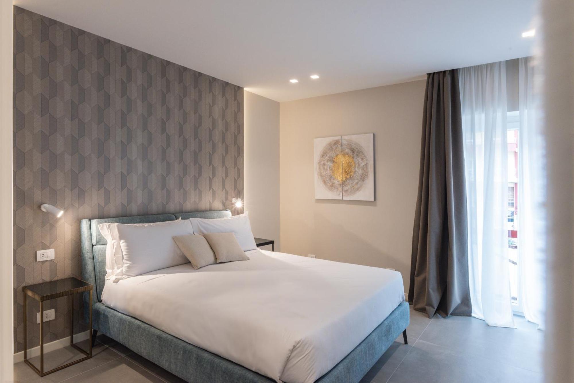 Il Pumo - Apulian Rooms Bari Savoia Екстер'єр фото