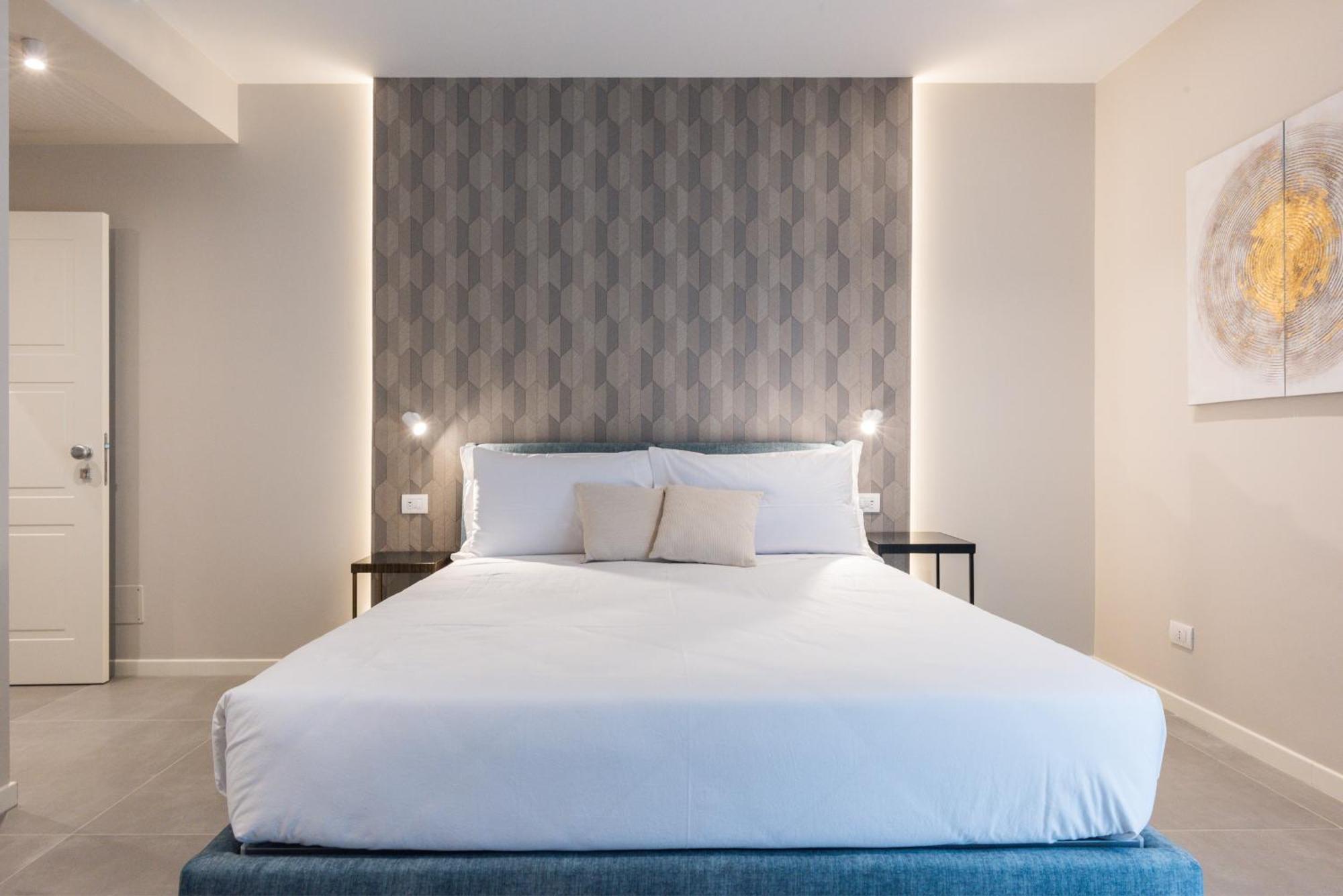 Il Pumo - Apulian Rooms Bari Savoia Екстер'єр фото