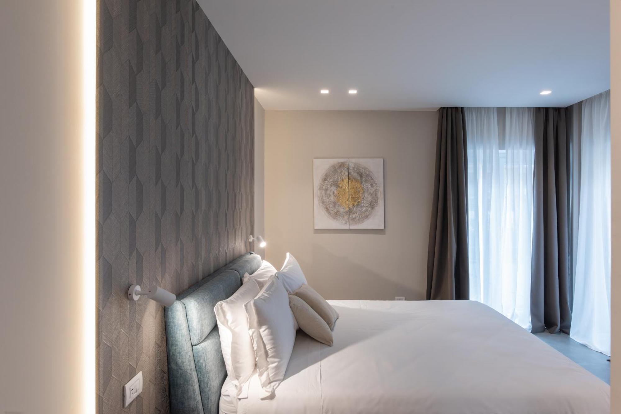 Il Pumo - Apulian Rooms Bari Savoia Екстер'єр фото