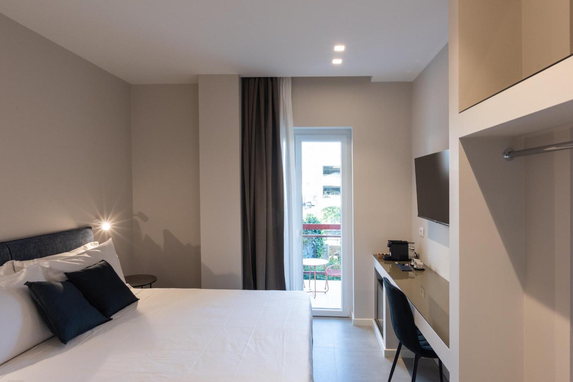 Il Pumo - Apulian Rooms Bari Savoia Екстер'єр фото