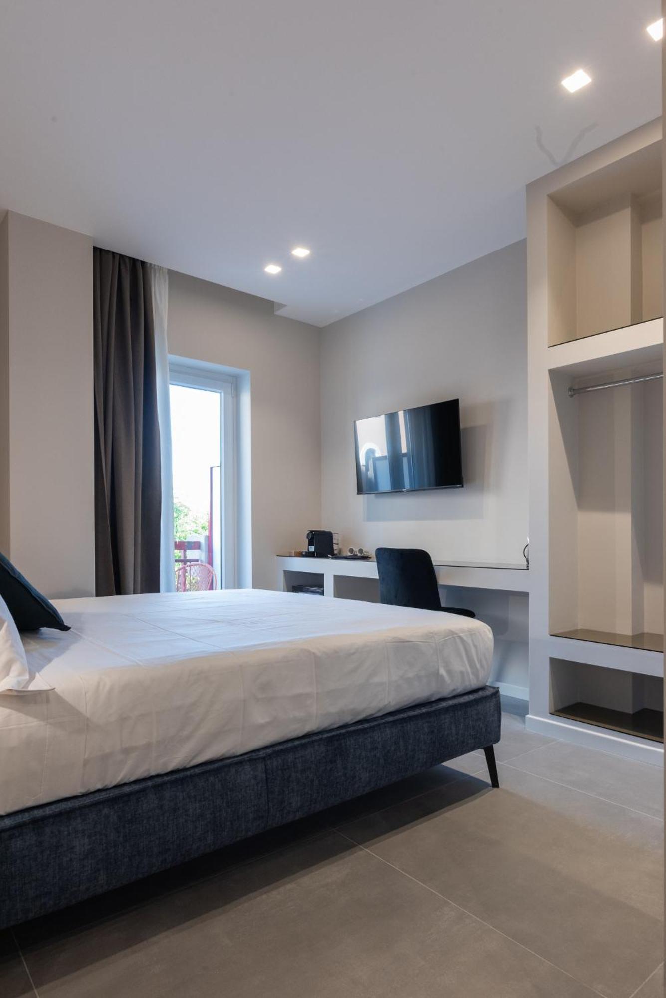 Il Pumo - Apulian Rooms Bari Savoia Екстер'єр фото