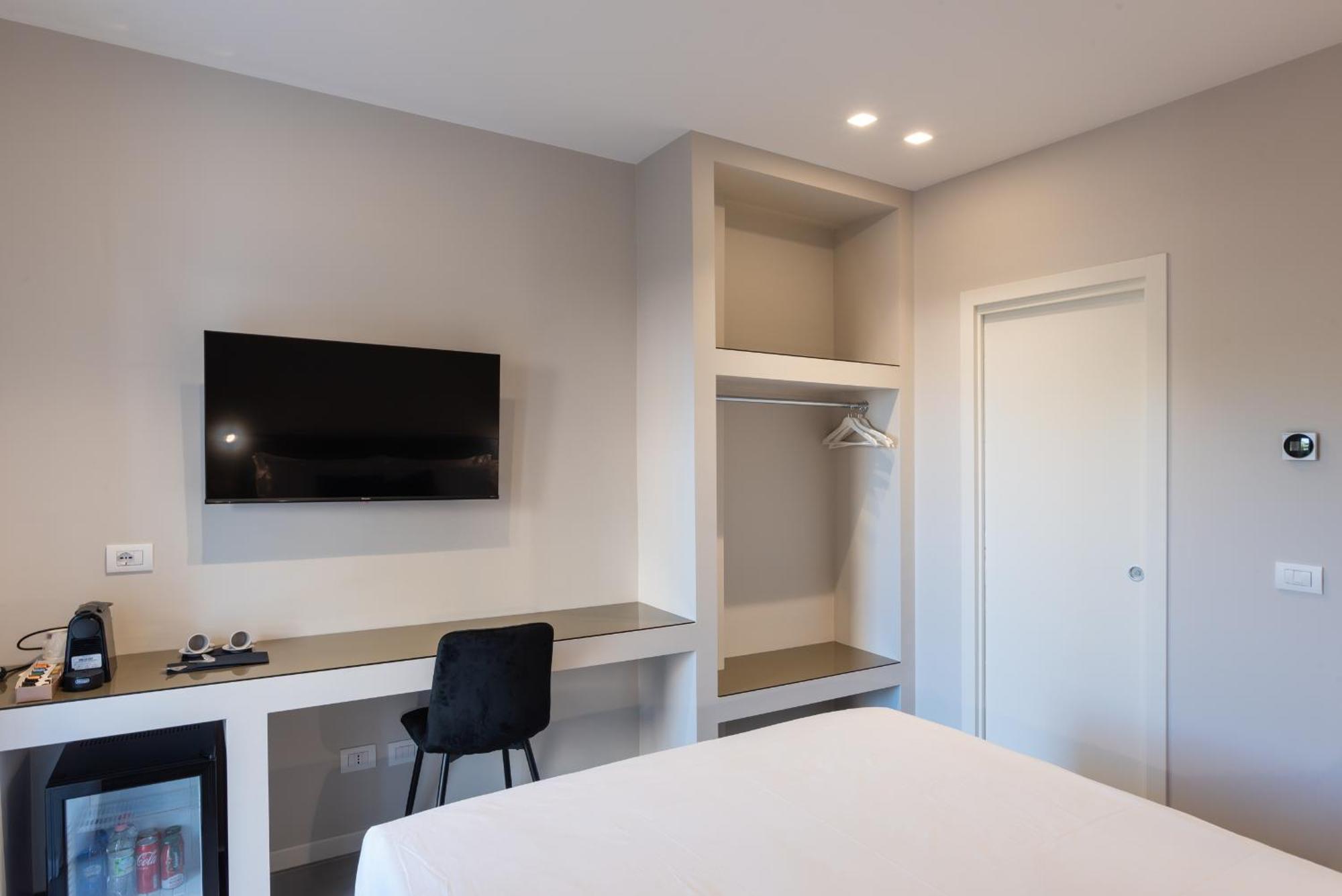 Il Pumo - Apulian Rooms Bari Savoia Екстер'єр фото