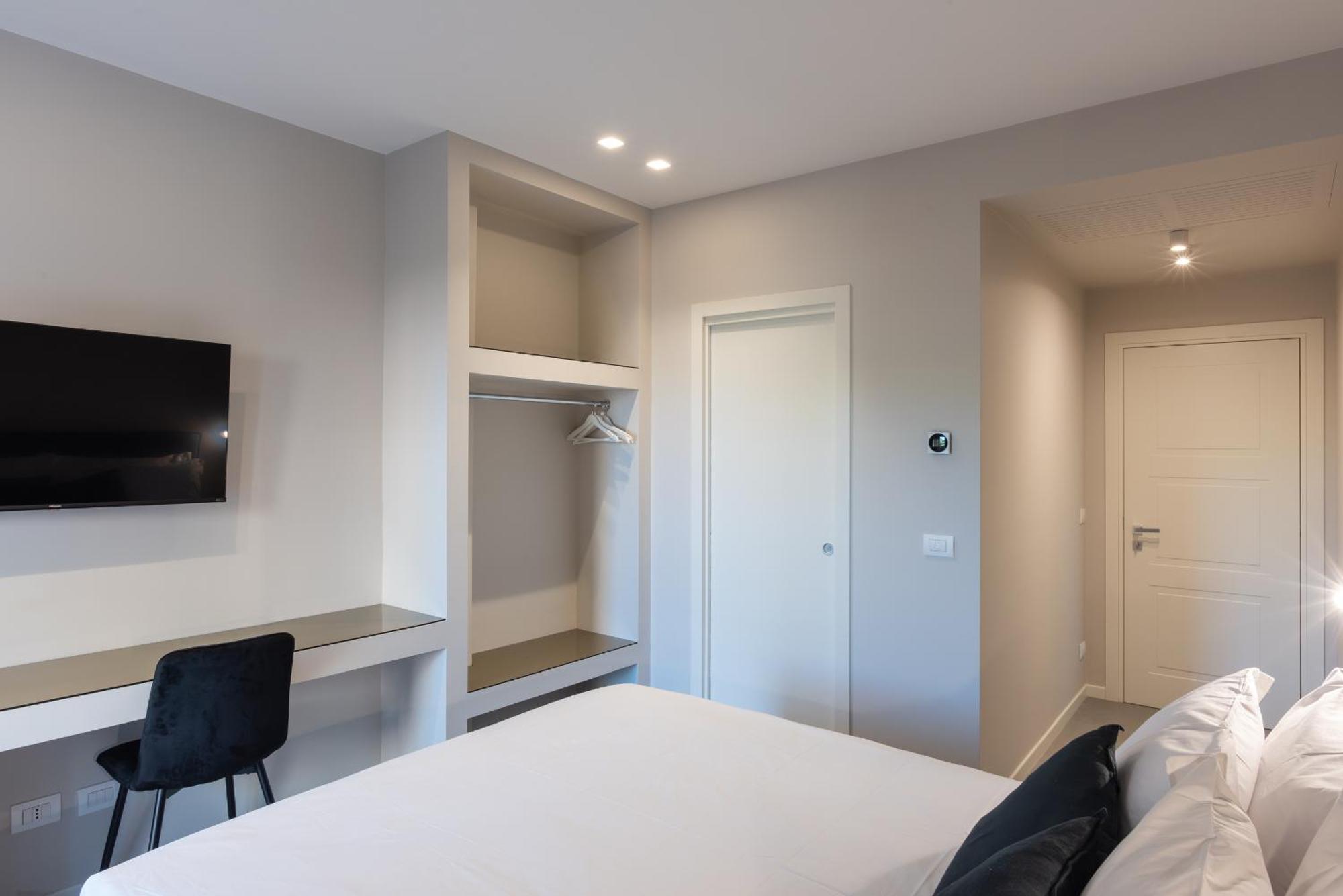 Il Pumo - Apulian Rooms Bari Savoia Екстер'єр фото