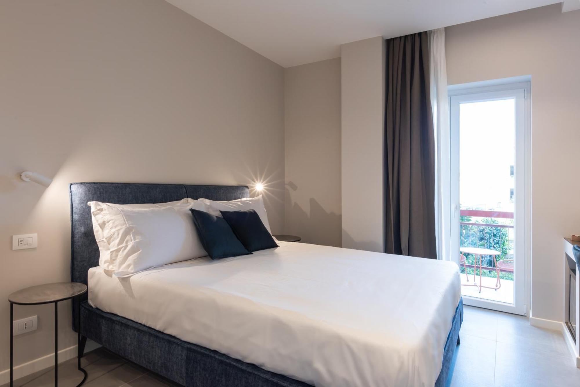 Il Pumo - Apulian Rooms Bari Savoia Екстер'єр фото