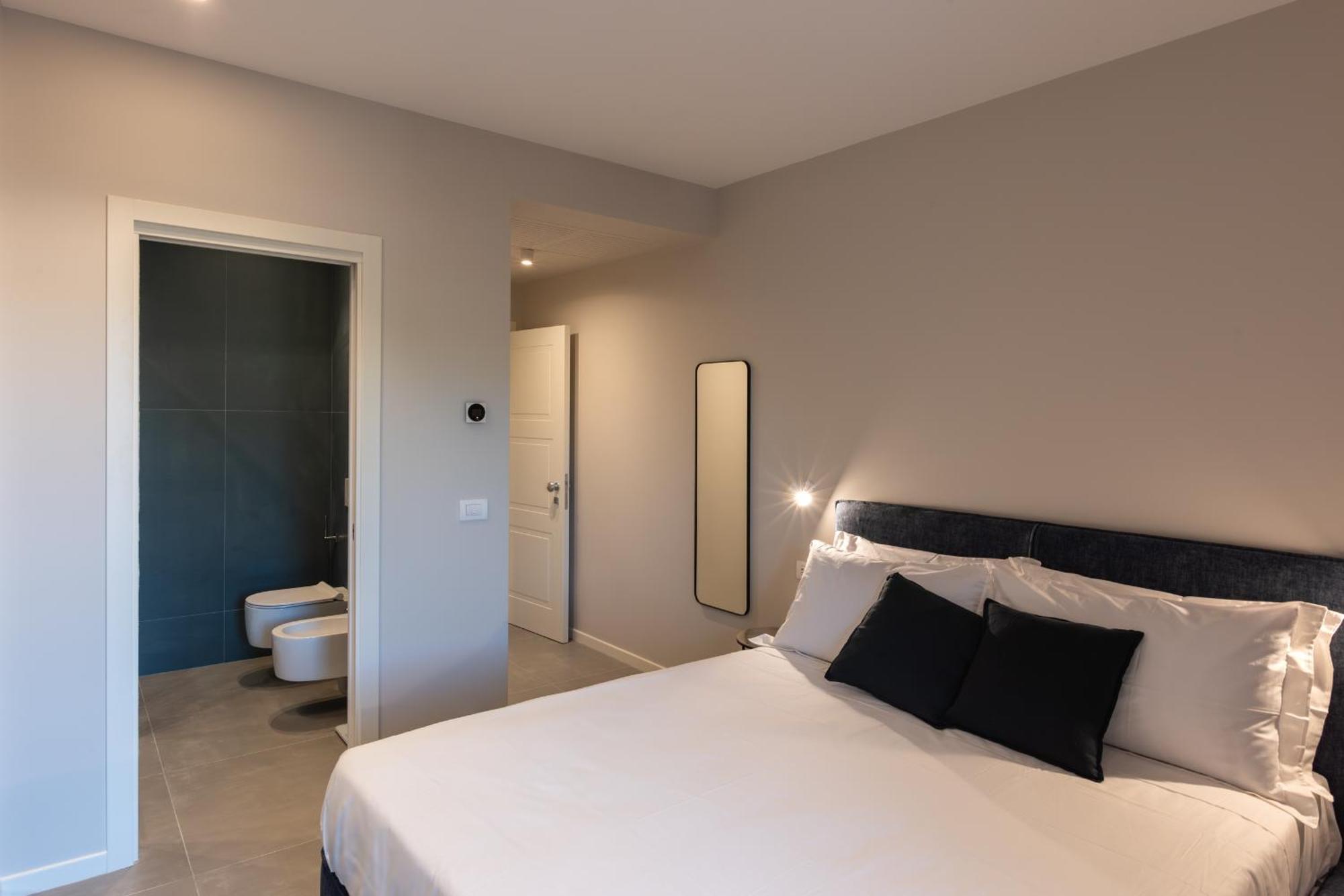 Il Pumo - Apulian Rooms Bari Savoia Екстер'єр фото