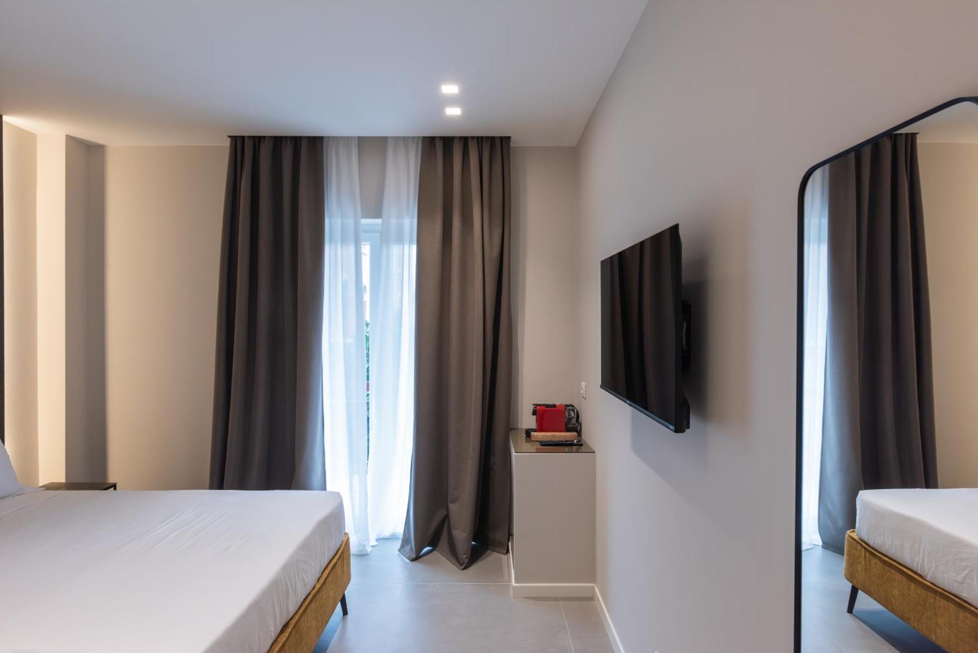 Il Pumo - Apulian Rooms Bari Savoia Екстер'єр фото