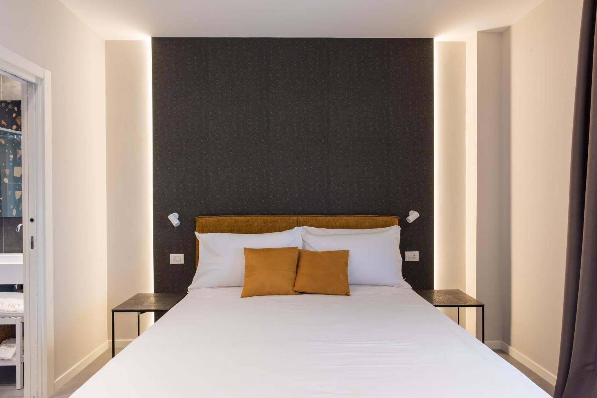 Il Pumo - Apulian Rooms Bari Savoia Екстер'єр фото