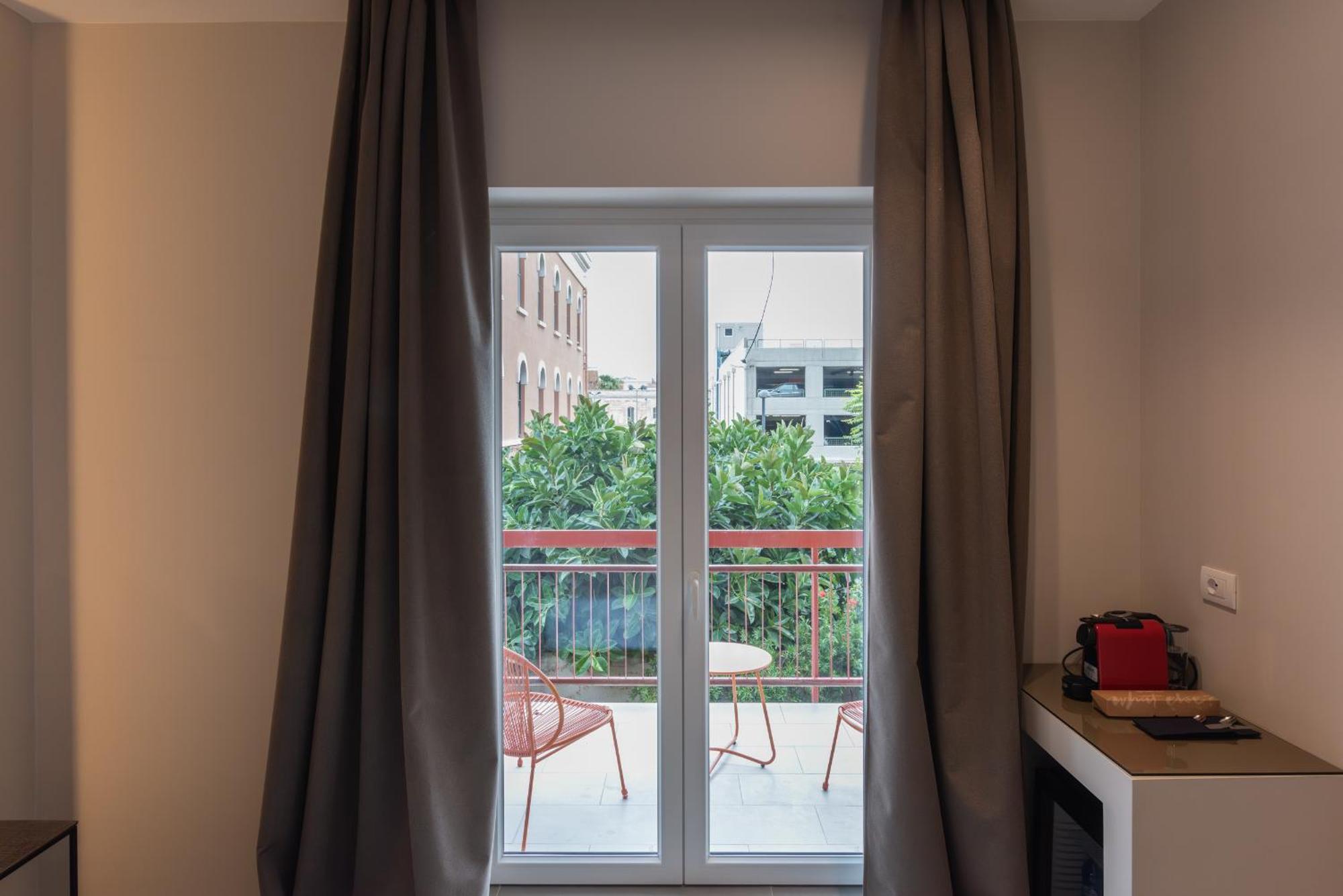 Il Pumo - Apulian Rooms Bari Savoia Екстер'єр фото