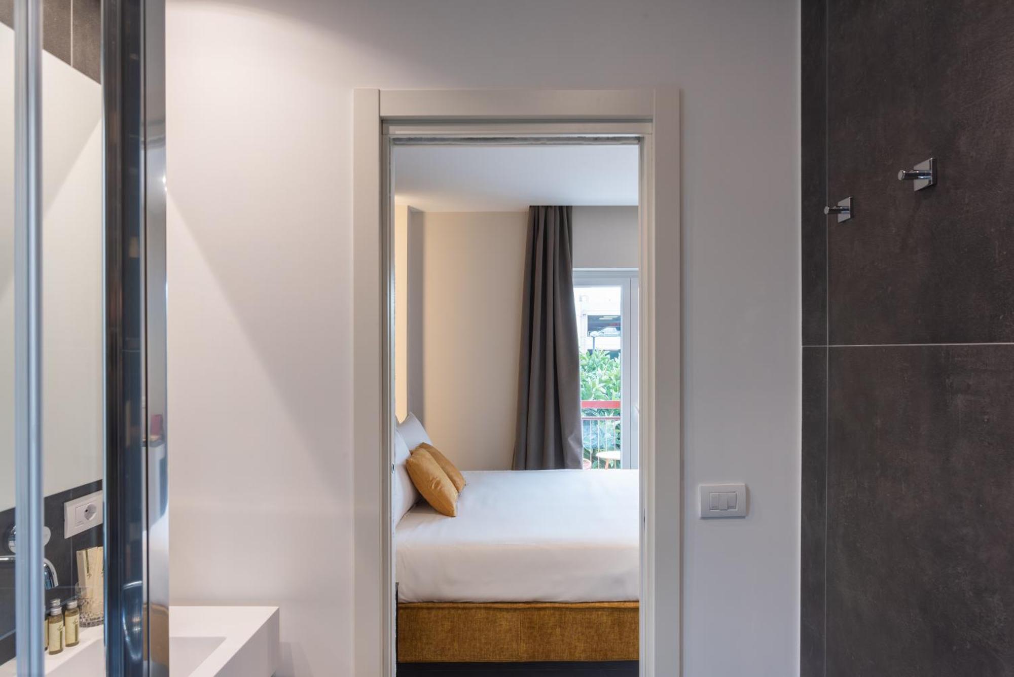 Il Pumo - Apulian Rooms Bari Savoia Екстер'єр фото