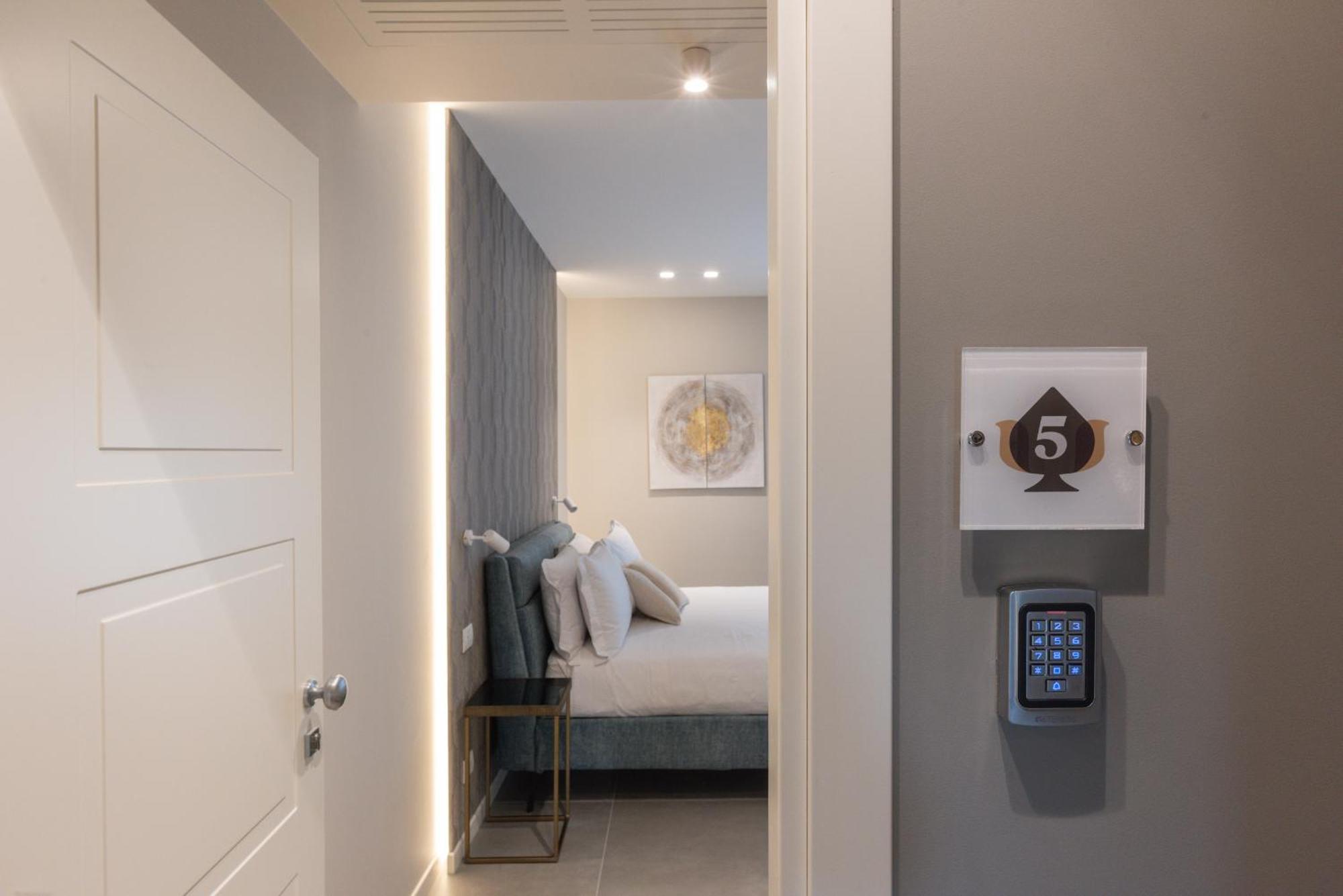 Il Pumo - Apulian Rooms Bari Savoia Екстер'єр фото