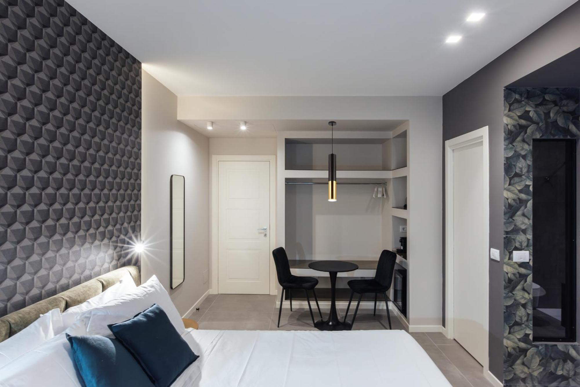 Il Pumo - Apulian Rooms Bari Savoia Екстер'єр фото