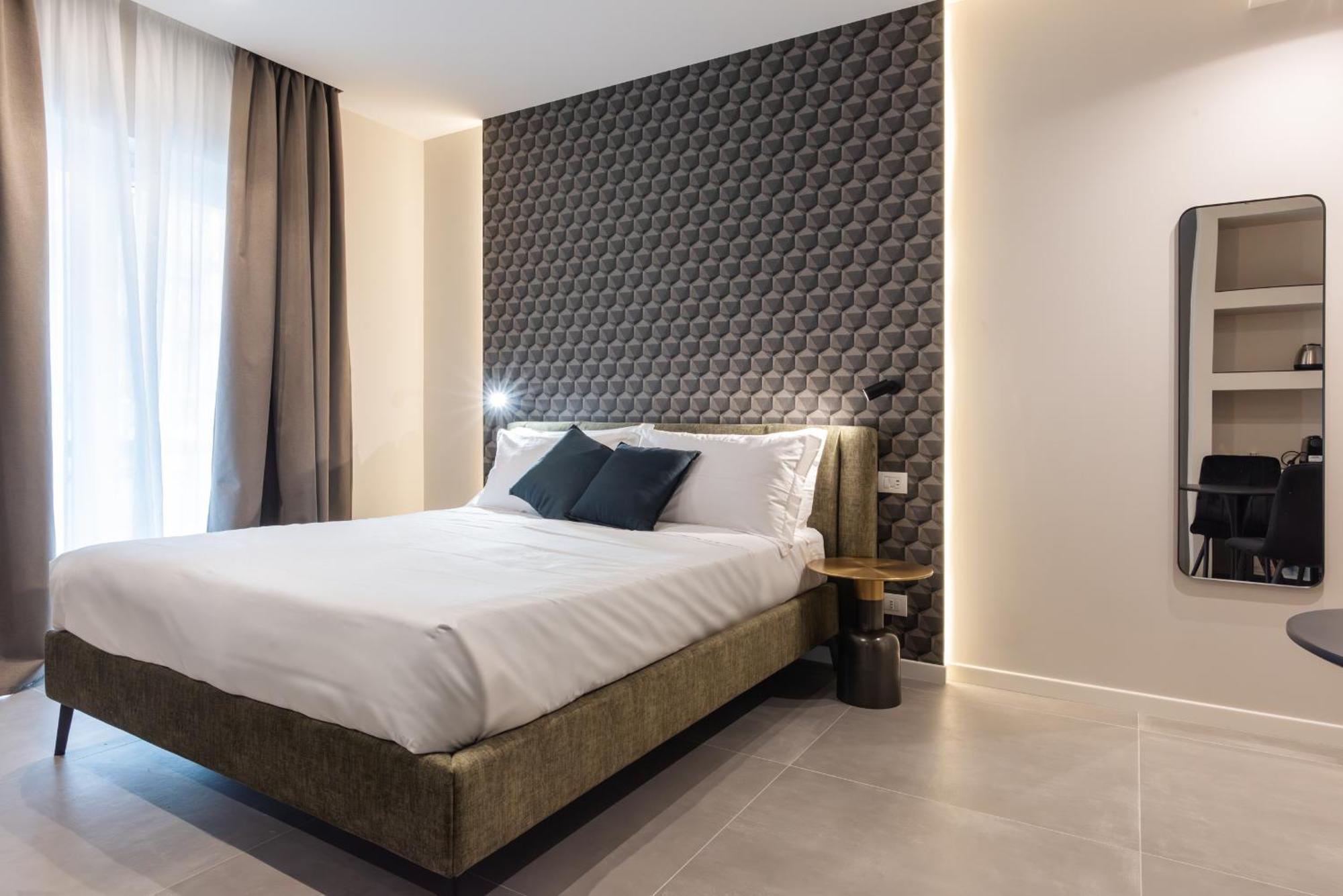 Il Pumo - Apulian Rooms Bari Savoia Екстер'єр фото