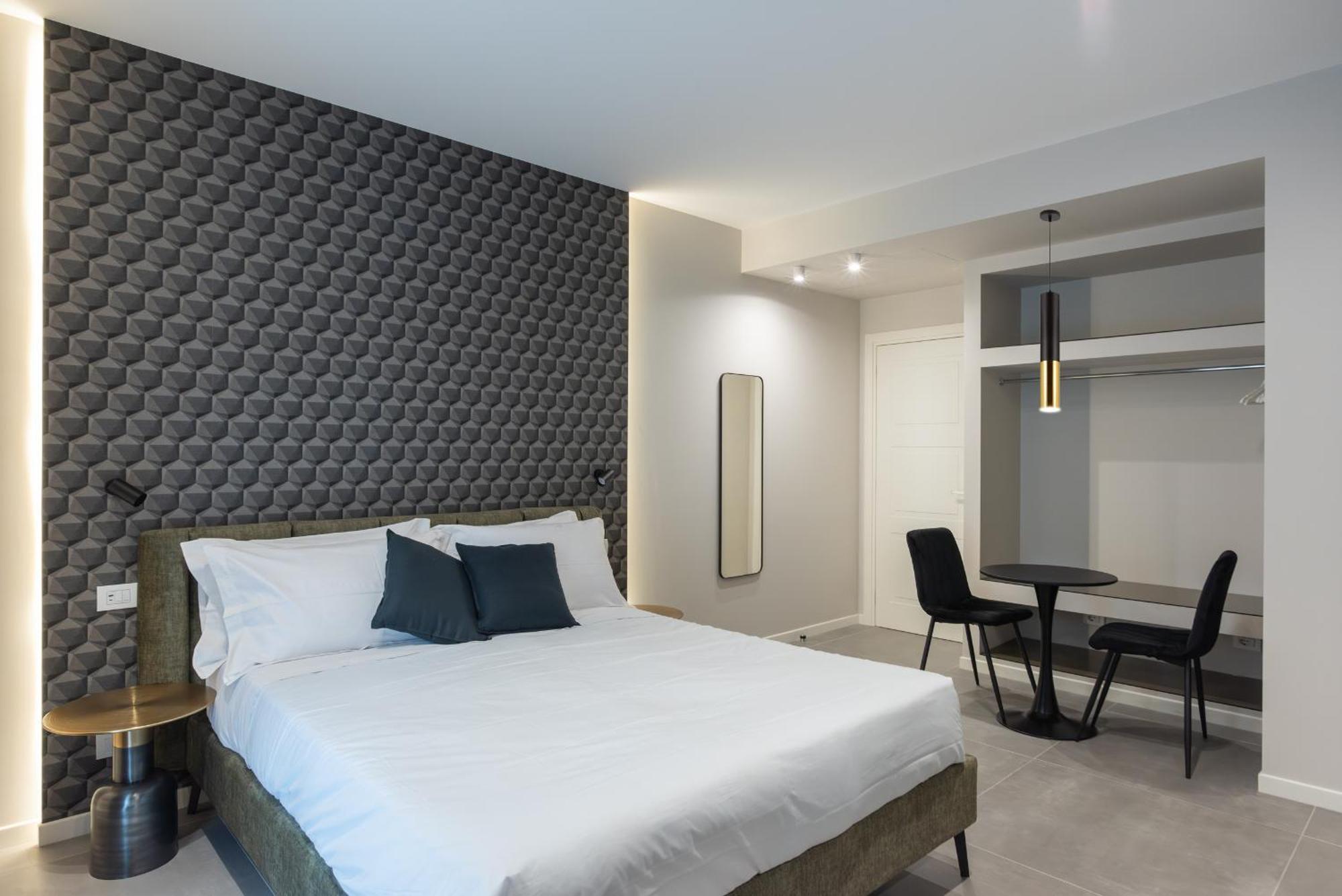 Il Pumo - Apulian Rooms Bari Savoia Екстер'єр фото