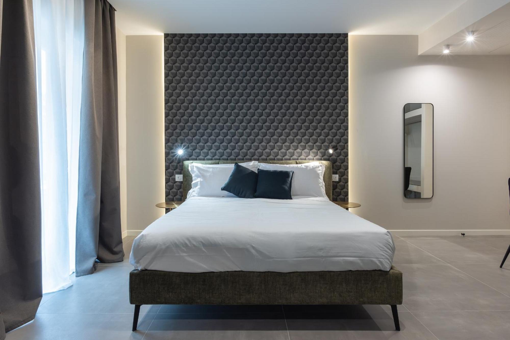 Il Pumo - Apulian Rooms Bari Savoia Екстер'єр фото