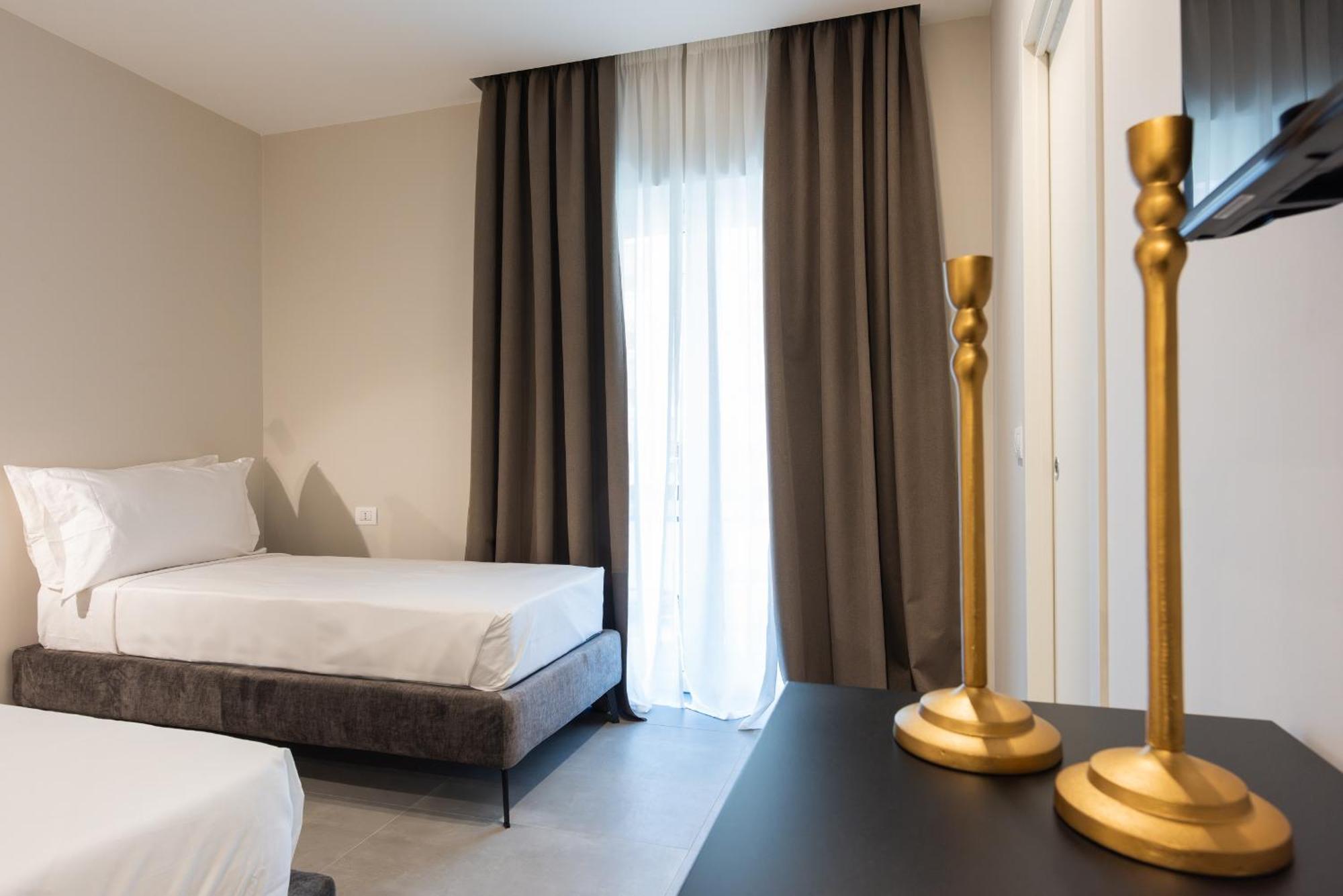 Il Pumo - Apulian Rooms Bari Savoia Екстер'єр фото